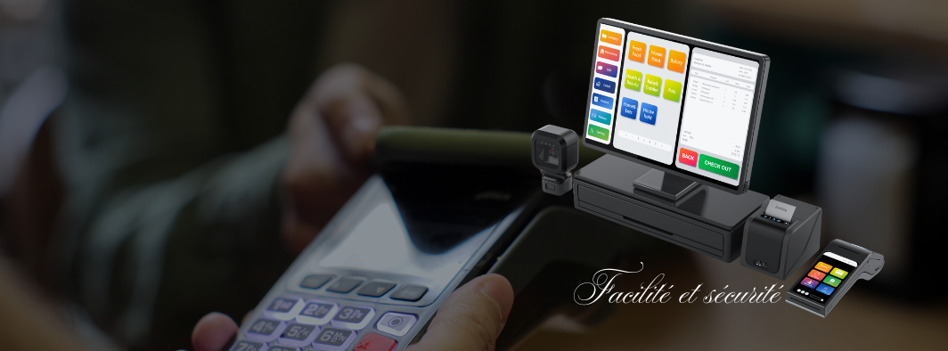 GIC ERP POS